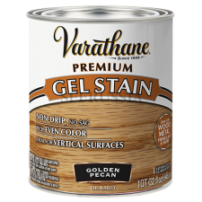тонирующий гель универсальный для внутренних и наружных работ Varathane Premium Gel Stain